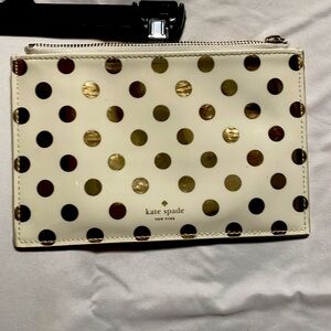 Kate Spade pouch